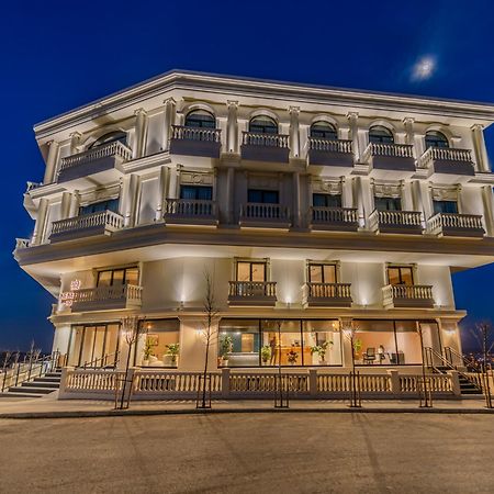 Nenessa Airport Hotel Arnavutkoy Экстерьер фото