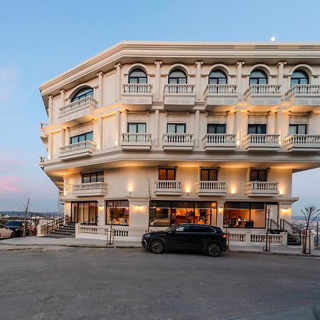 Nenessa Airport Hotel Arnavutkoy Экстерьер фото
