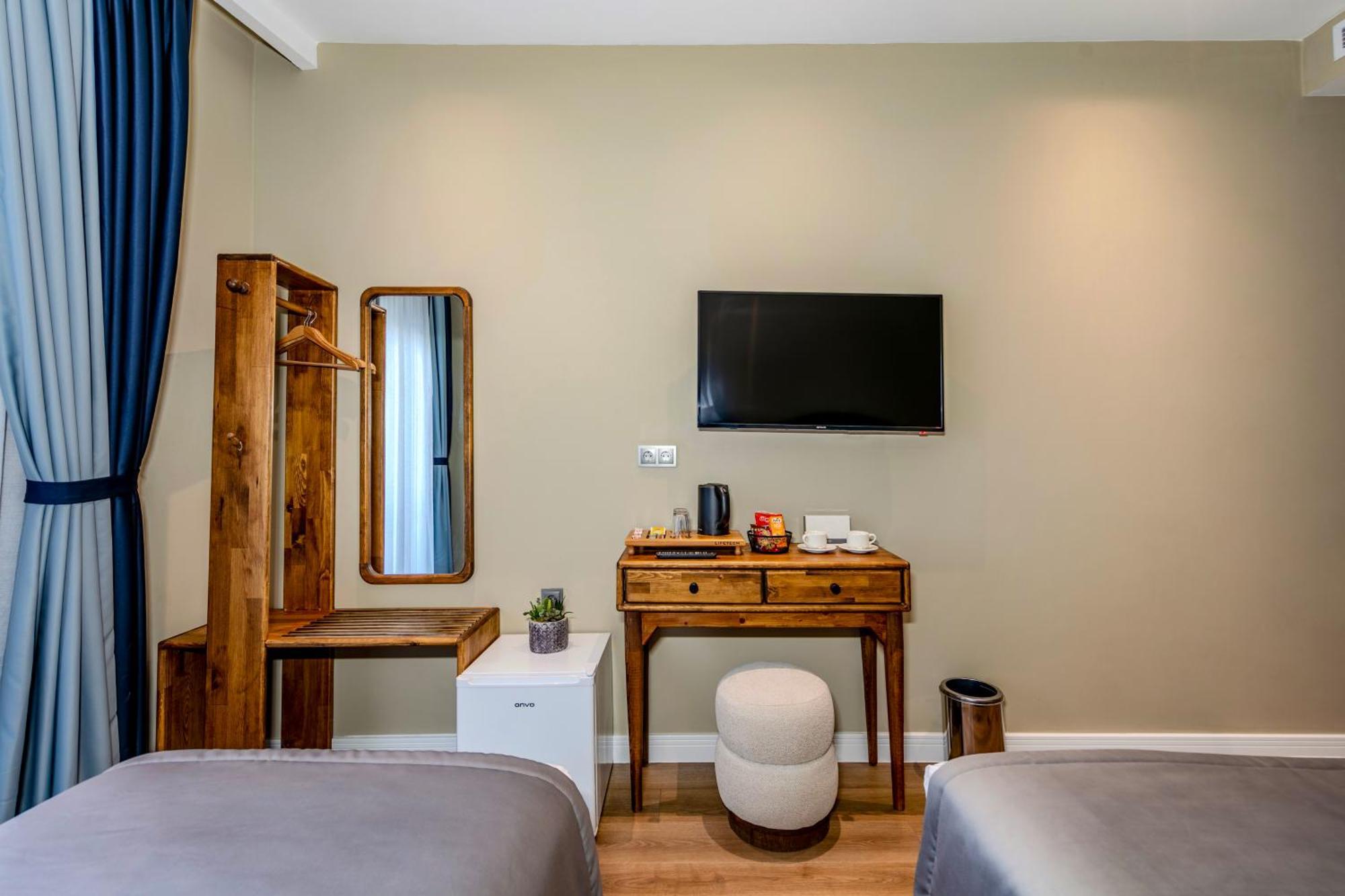 Nenessa Airport Hotel Arnavutkoy Экстерьер фото