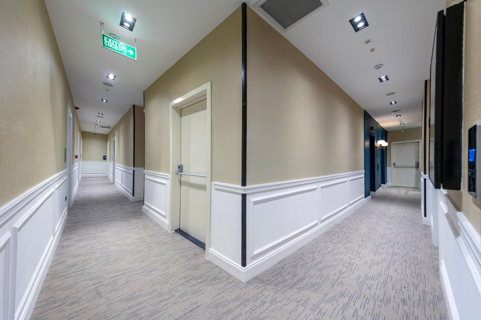 Nenessa Airport Hotel Arnavutkoy Экстерьер фото