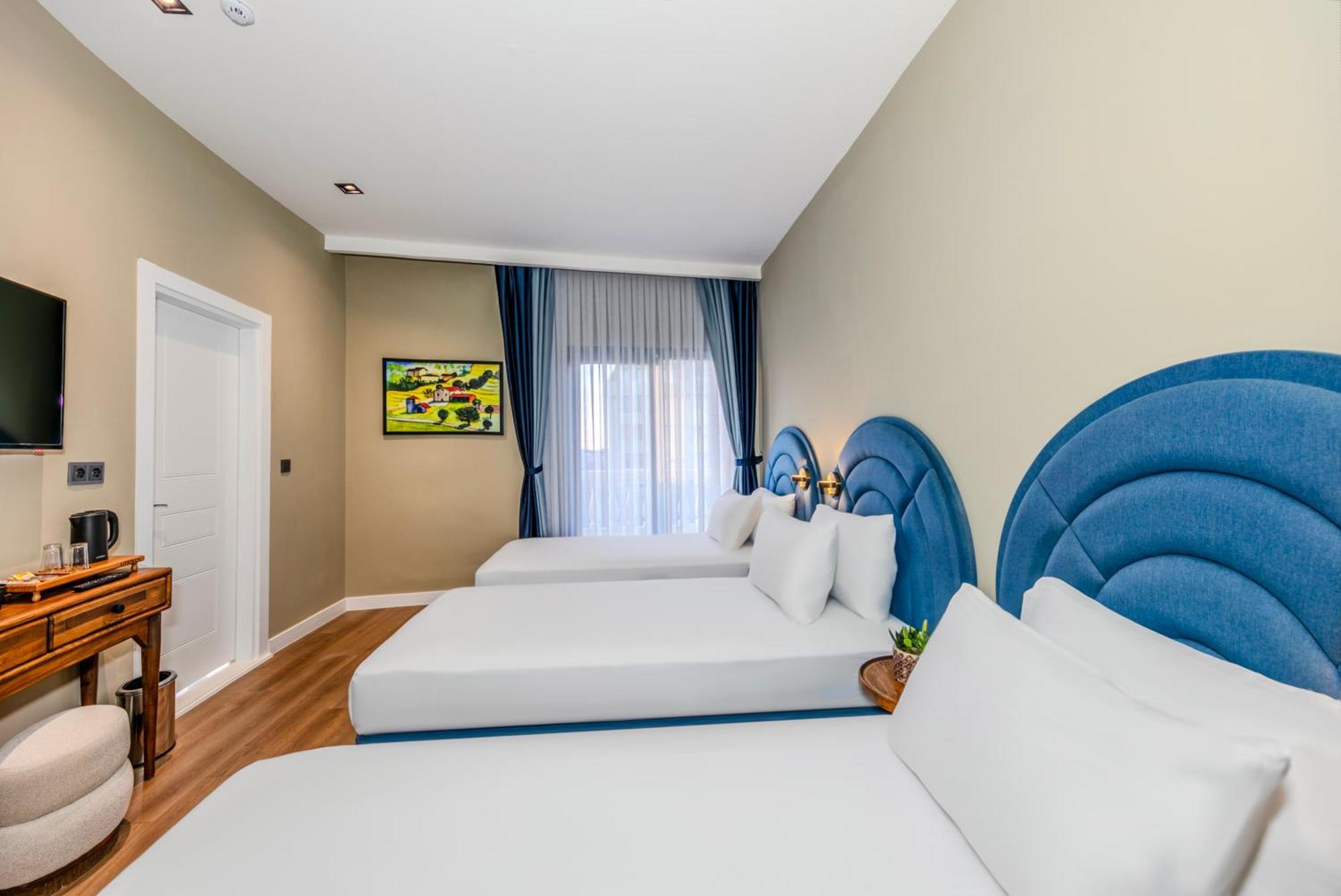 Nenessa Airport Hotel Arnavutkoy Экстерьер фото