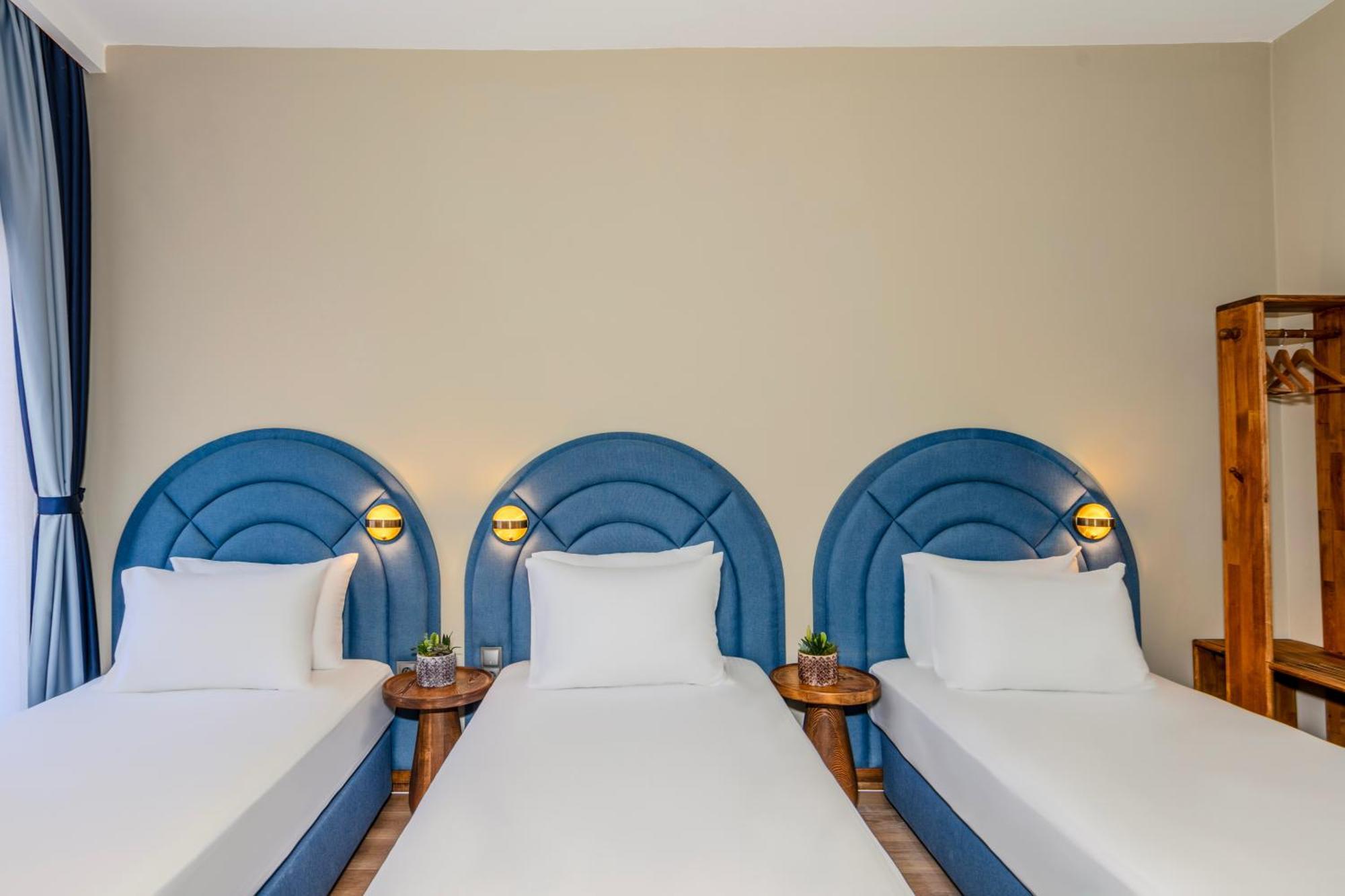 Nenessa Airport Hotel Arnavutkoy Экстерьер фото
