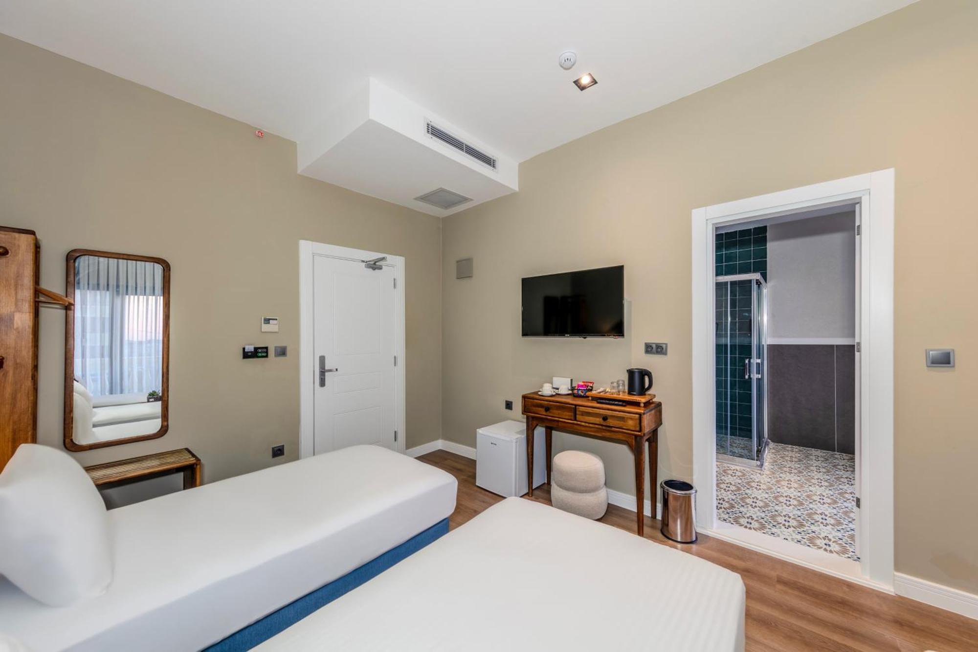 Nenessa Airport Hotel Arnavutkoy Экстерьер фото