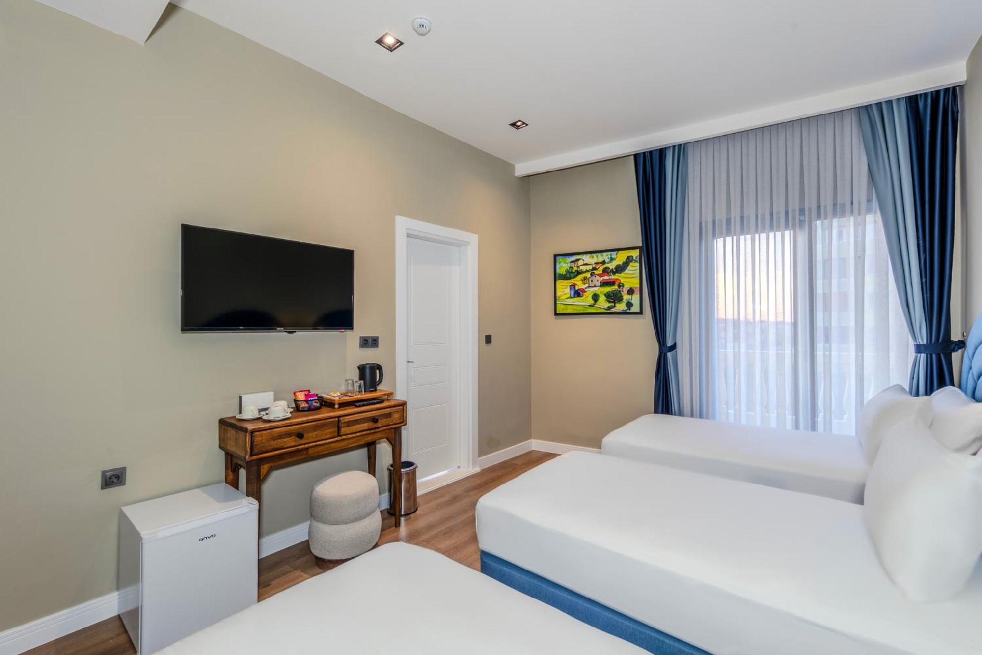 Nenessa Airport Hotel Arnavutkoy Экстерьер фото