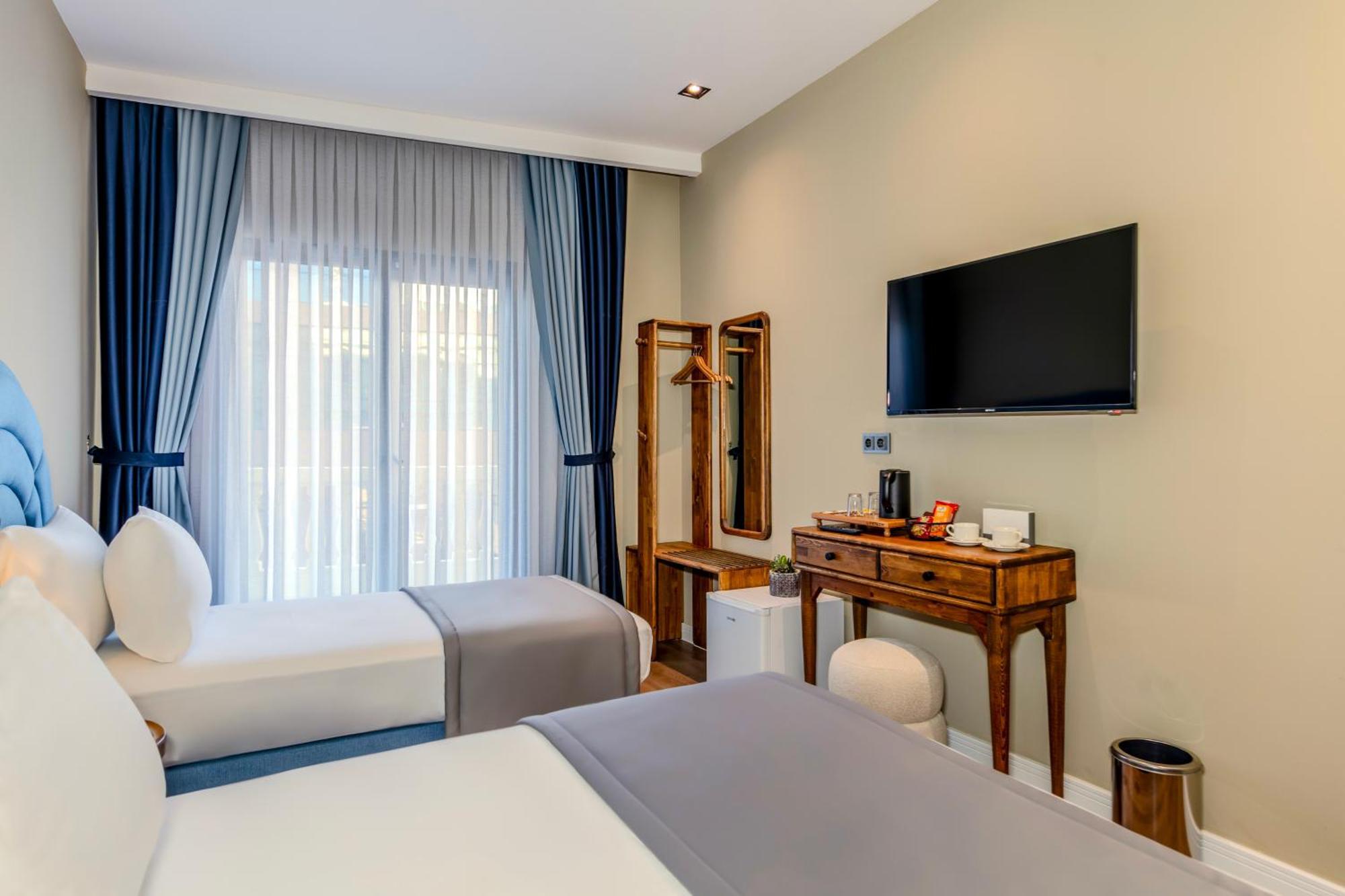 Nenessa Airport Hotel Arnavutkoy Экстерьер фото