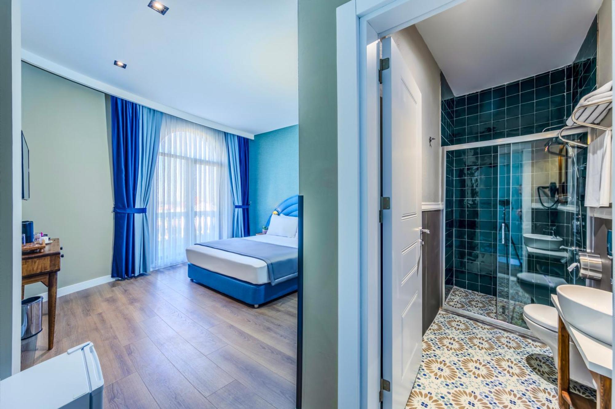 Nenessa Airport Hotel Arnavutkoy Экстерьер фото