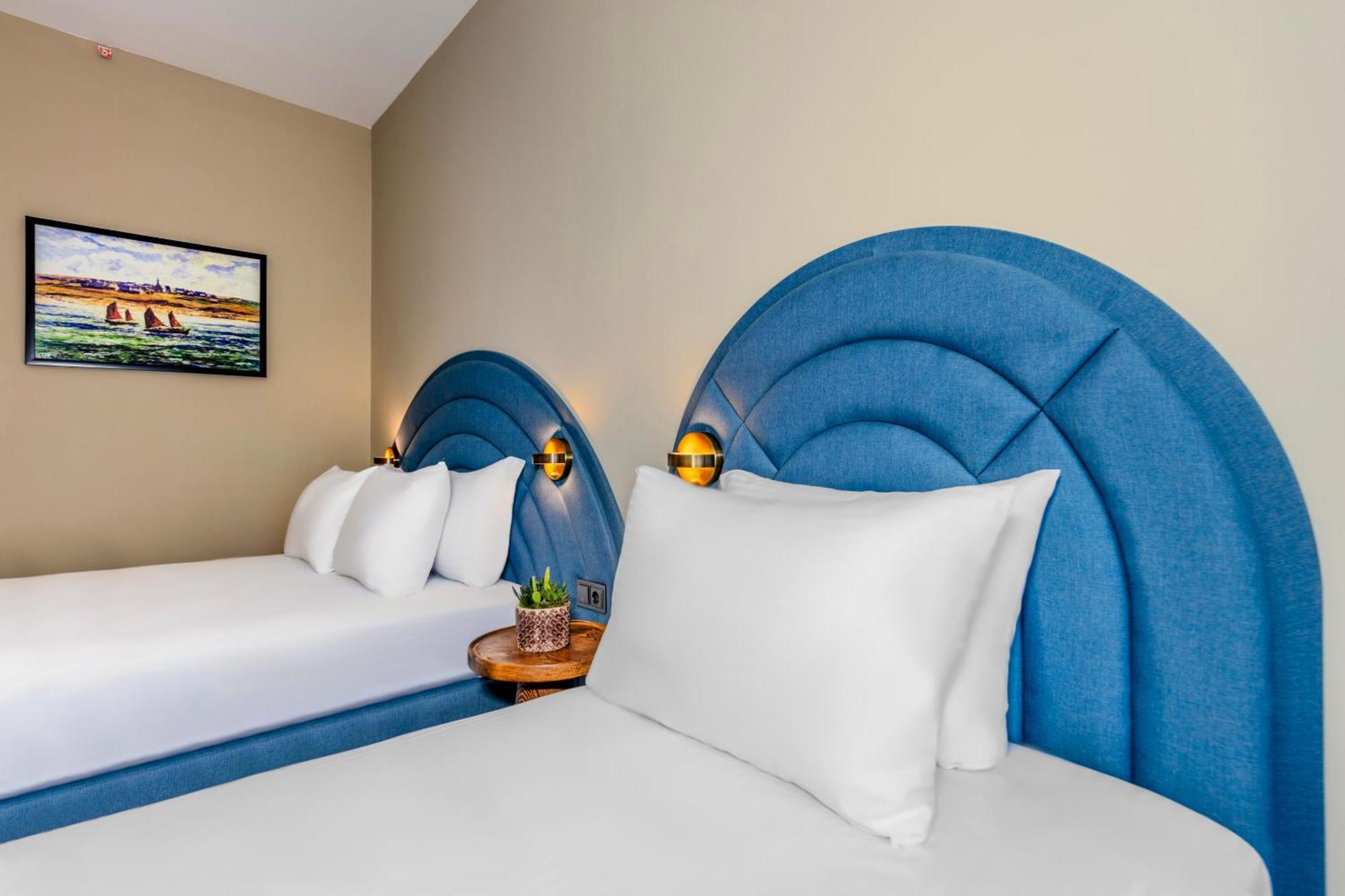 Nenessa Airport Hotel Arnavutkoy Экстерьер фото