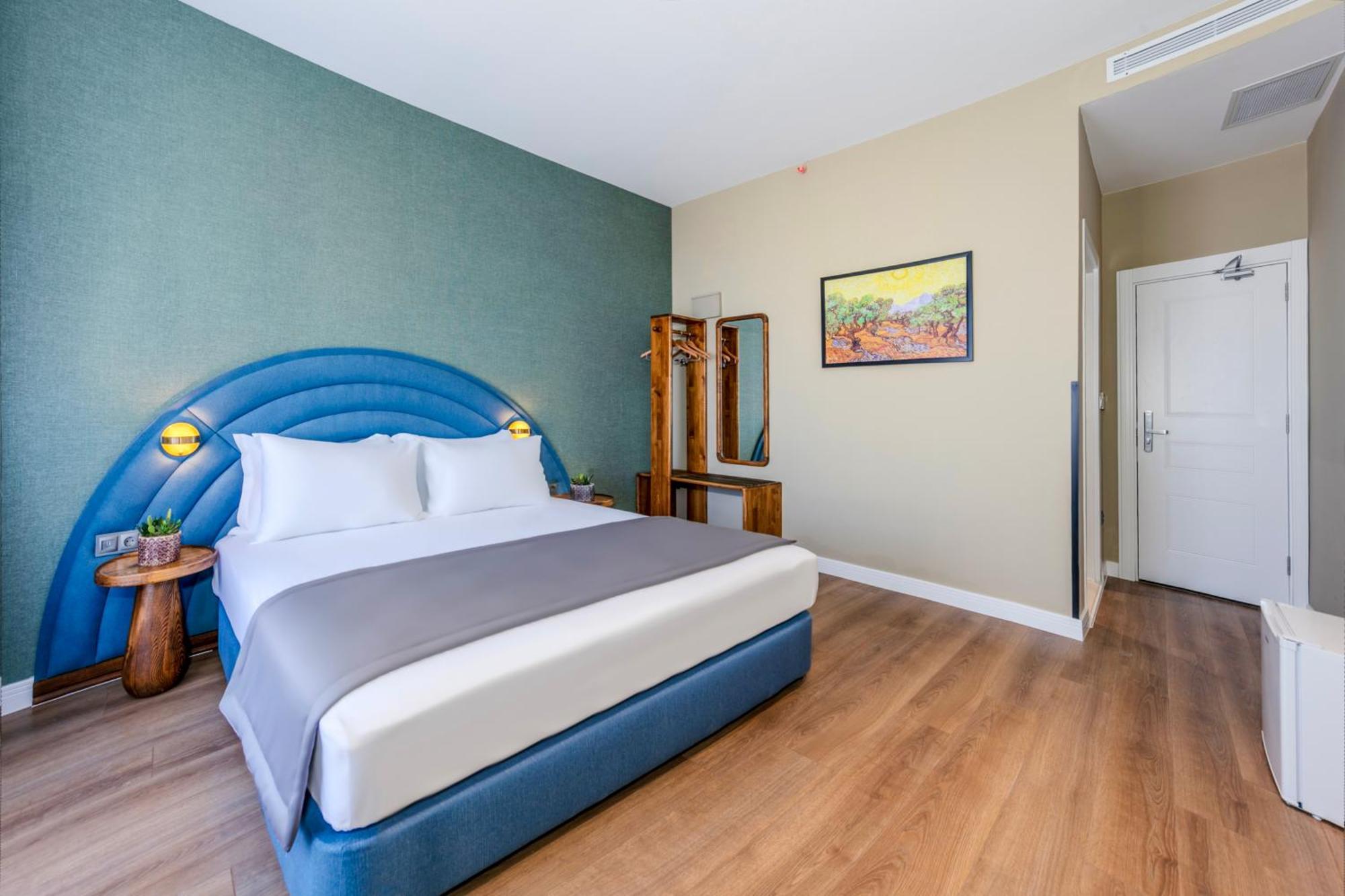 Nenessa Airport Hotel Arnavutkoy Экстерьер фото
