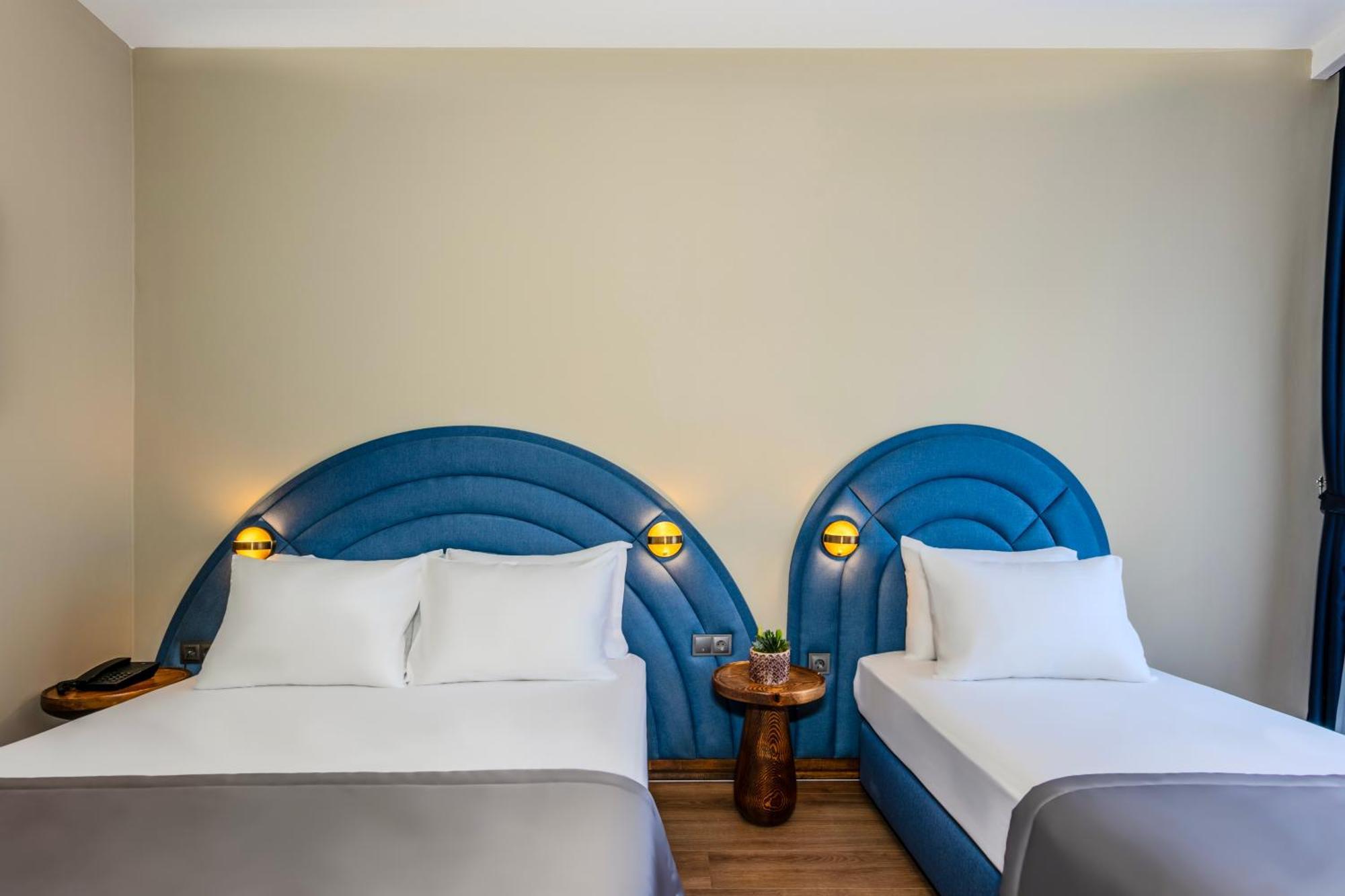 Nenessa Airport Hotel Arnavutkoy Экстерьер фото