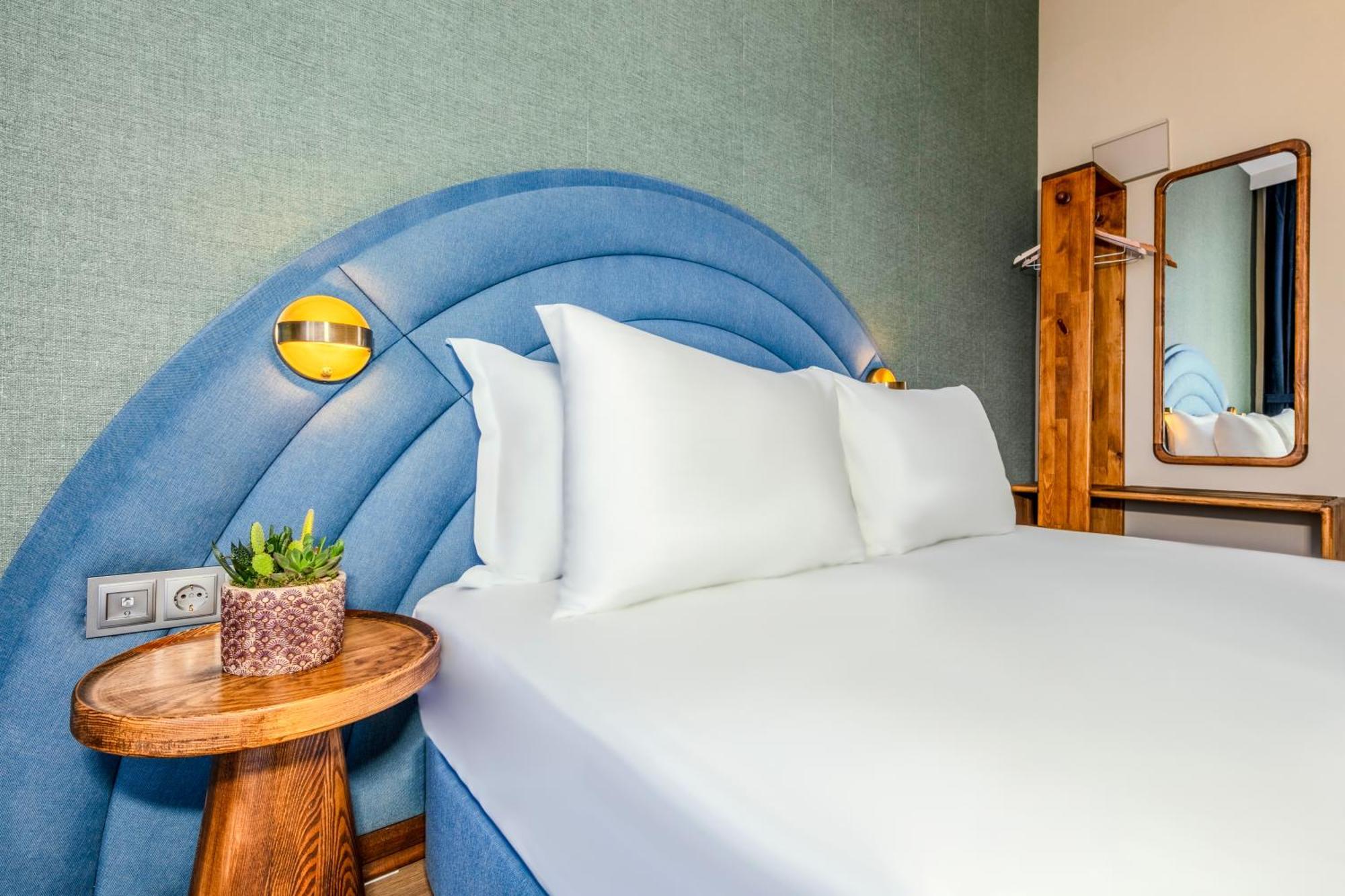 Nenessa Airport Hotel Arnavutkoy Экстерьер фото